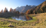 46 Cartolina dai Piani dell'Avaro...